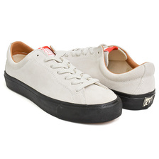 Last Resort AB VM003 SUEDE LO WHITE/BLACK画像