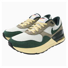 NIKE AIR MAX SYSTM Sail/Noble Green/Pro Green FD0316-133画像