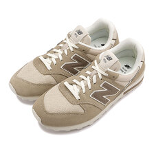 new balance WL996CJ2 BEIGE画像