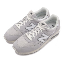 new balance WL996CI2 GRAY画像
