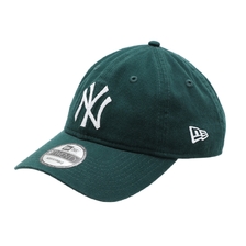 NEW ERA 9TWENTY Cloth Strap / MLB Chain Stitch 13328440画像