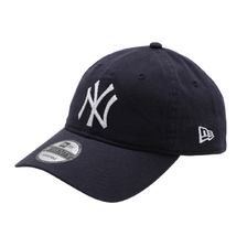 NEW ERA 9TWENTY Cloth Strap MLB Chain Stitch 13328438画像