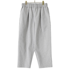 is-ness WIDE SWEAT PANTS 1004CSPT03画像