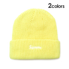 Supreme Loose Gauge Beanie画像