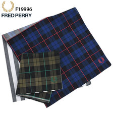 FRED PERRY Handkerchief F19996画像