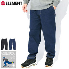 ELEMENT Shod TEN26 Pant BD021700画像