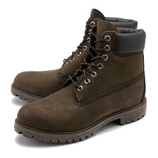 Timberland 6inch Premium Boots Brown 10001-214画像