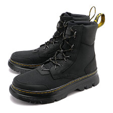 Dr.Martens Tarik LS Black Lawless & Black Hydro & Black 40/60 Recycled Nylon Ripstop 30859001画像