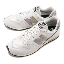 new balance CM996RJ2 WHITE画像