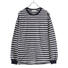 POLYPLOID OVERSIZE LONGSLEEVE B 09-B-10画像