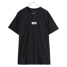 MM6 Maison Margiela 6LOGO PRINT T-SHIRT S52GC0275画像