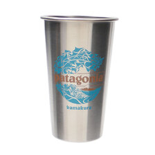 patagonia MiiR Pint Cup KAMAKURA 402304画像
