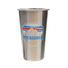 patagonia MiiR Pint Cup Snow PRD22画像