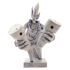 NEIGHBORHOOD &times; Futura Laboratories HOMESPRAY FL-007 INCENSE CHAMBER.CE 222AIFTN-AC01S画像