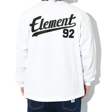 ELEMENT Nagid Rac L/S Tee BD021052画像