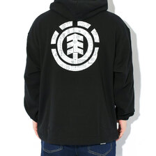 ELEMENT Bandana Pullover Hoodie BD021003画像