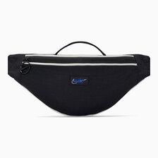 NIKE Heritage Retro S Waist Pack Black DR6266-010画像