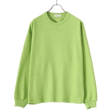 POLYPLOID OVERSIZE LONGSLEEVE C 09-C-10画像