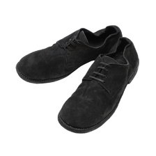 GUIDI 992M-CALF-RE-BLKT-LINED画像