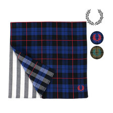 FRED PERRY HANDKERCHIEF F19996画像