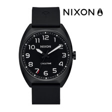 nixon Mullet Black/Black A1365-004画像
