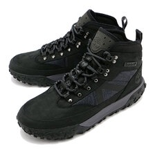 Timberland M6 Hiker Mid WP Black A5XRG-015画像
