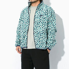 NIKE Club+ PLR Dot JKT Teal/White DX0532-379画像