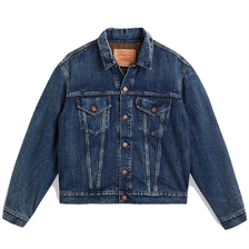 LEVIS VINTAGE CLOTHING LOT 559 TRUCKER JACKET A30170000画像
