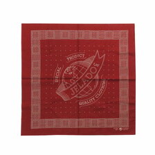 JELADO Official Bandana JP94632画像