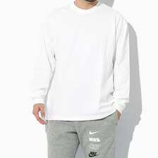 NIKE PREM Essential SUST L/S Tee DO7391画像