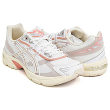 ASICS SportStyle GEL-1130 RE WHITE / OATMEAL 1202A398-101画像