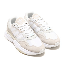adidas RETROPY F90 FOOTWEAR WHITE/FOOTWEAR WHITE/OFF WHITE HP6366画像