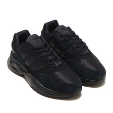 adidas RETROPY F90 CORE BLACK/CORE BLACK/CARBON HP2200画像