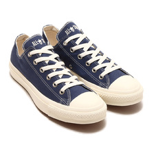 CONVERSE ALL STAR NV-ARMY'S OX NAVY 31308390画像