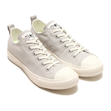CONVERSE ALL STAR LIGHT FREELACE OX LIGHT GRAY 31308141画像