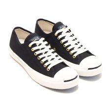 CONVERSE JACK PURCELL RT RH BLACK 33301021画像