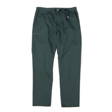 THE NORTH FACE PURPLE LABEL Stretch Twill Tapered Pants NT5301N画像