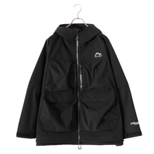 CMF OUTDOOR GARMENT GUIDE SHELL COEXIST CMF2301-J02C画像