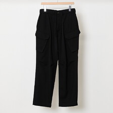 MARKAWARE ROYAL NAVY EASY TROUSERS COMBAT A23A-10PT01C画像