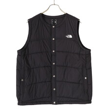 THE NORTH FACE Meadow Warm Vest NY32230画像