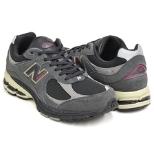 new balance M2002RGV MAGNET / HI-PINK画像