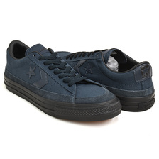 CONVERSE SKATEBOARDING PRORIDE SK GD OX NAVY / BLACK 34201201画像