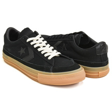 CONVERSE SKATEBOARDING PRORIDE SK GD OX BLACK / GUM 34201200画像