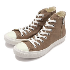 CONVERSE ALL STAR LIGHT Z HI TAUPE 31308411画像