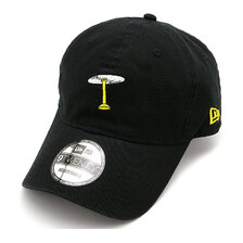 NEW ERA 9TWENTY ドラえもん タケコプター ブラック 13546313画像