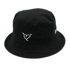 NEW ERA バケット01 Genki Iwahashi 岩橋玄樹 ブラック 13546273画像