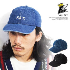 FAT VALLELY F32310-CP03画像