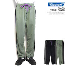 RADIALL FLAGS - TRACK PANTS RAD-23SS-CUT007画像