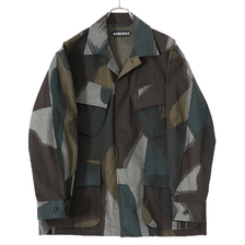 AUBERGE SAIGON AU23S03画像