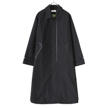 MAGIC STICK 3L OVERSIZED ROUND BALMACAAN COAT 23SS-MS1-003画像